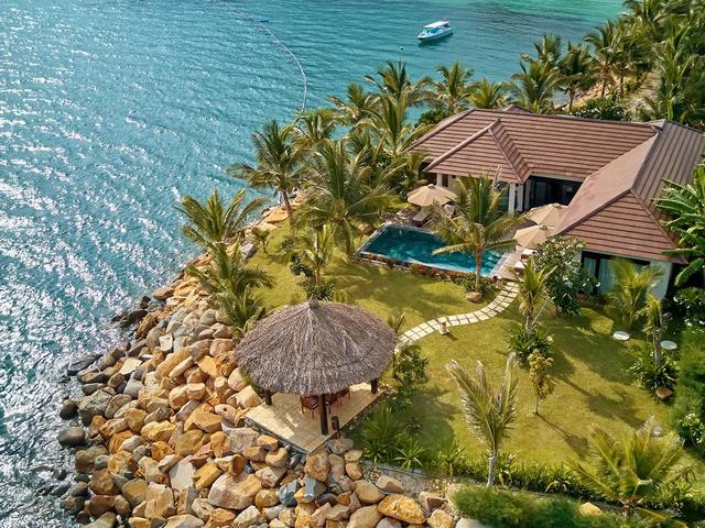 фотографии Amiana Resort изображение №80