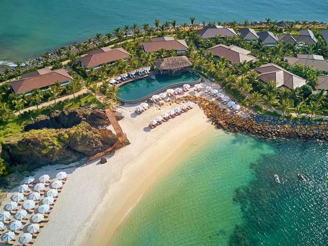 фотографии отеля Amiana Resort изображение №75