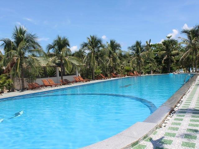 Горящие туры в Туй Хоа, Вьетнам