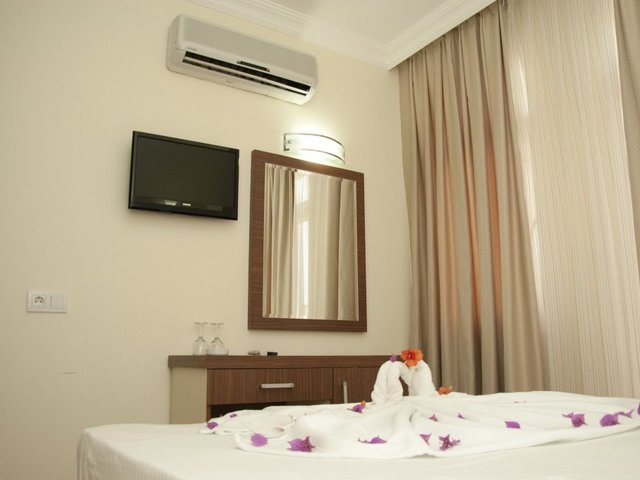 фотографии отеля Dynasty изображение №3