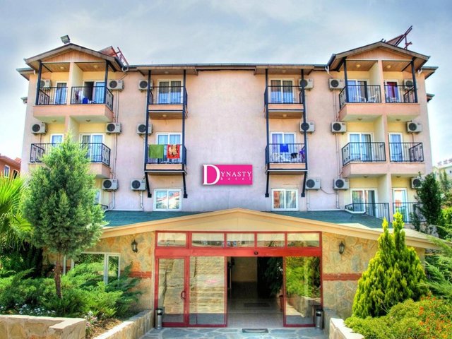 фото Dynasty изображение №6