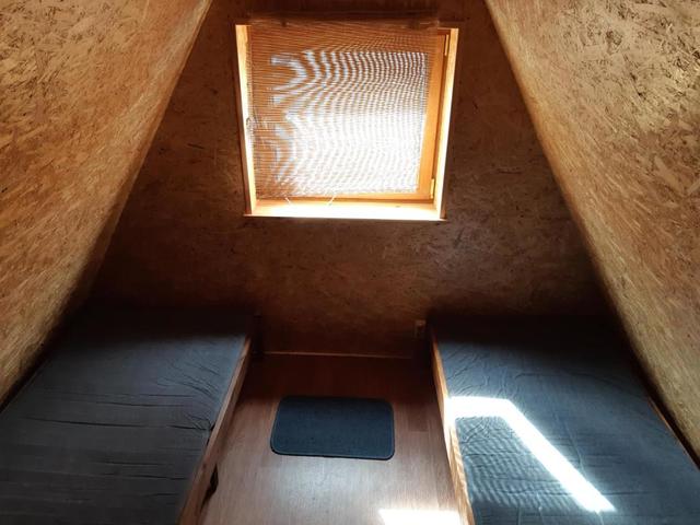 фотографии отеля Dolina Uyuta (Долина Уюта) изображение №19