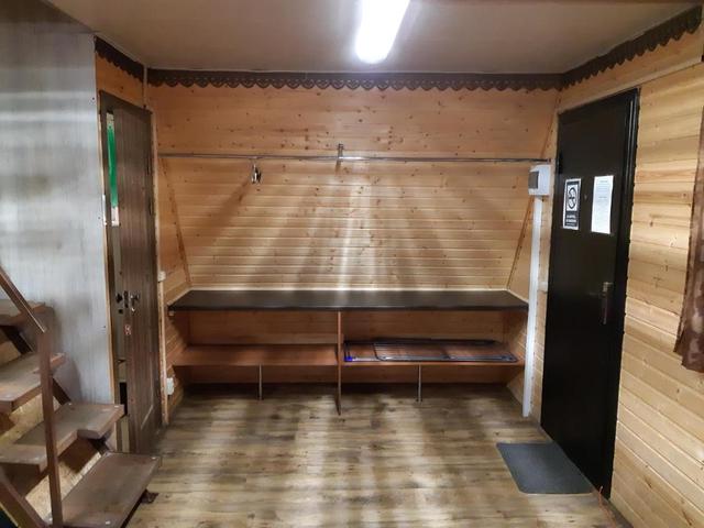 фото Dolina Uyuta (Долина Уюта) изображение №14