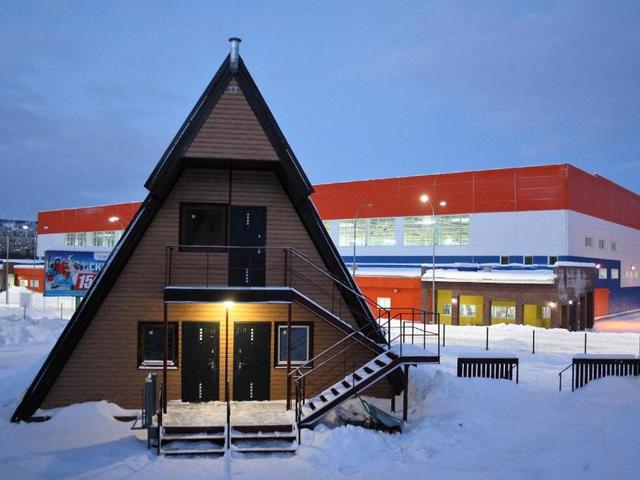 фотографии Dolina Uyuta (Долина Уюта) изображение №16