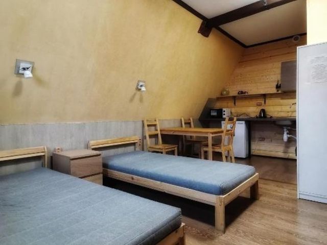 фотографии отеля Dolina Uyuta (Долина Уюта) изображение №15