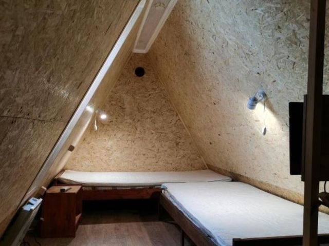 фотографии Dolina Uyuta (Долина Уюта) изображение №8