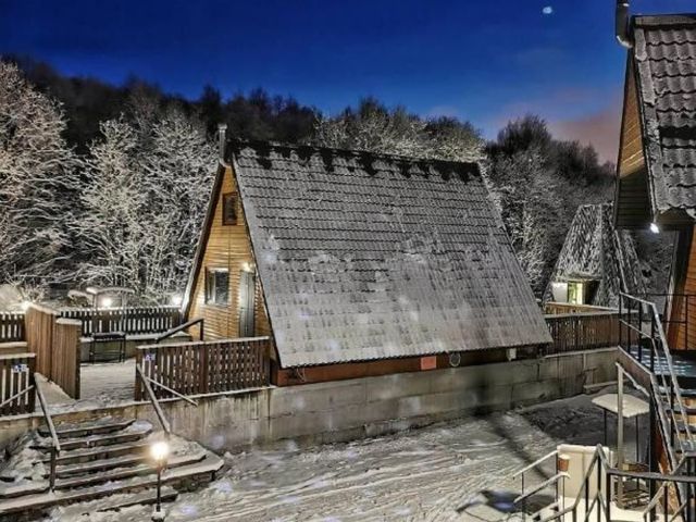 фото Dolina Uyuta (Долина Уюта) изображение №6