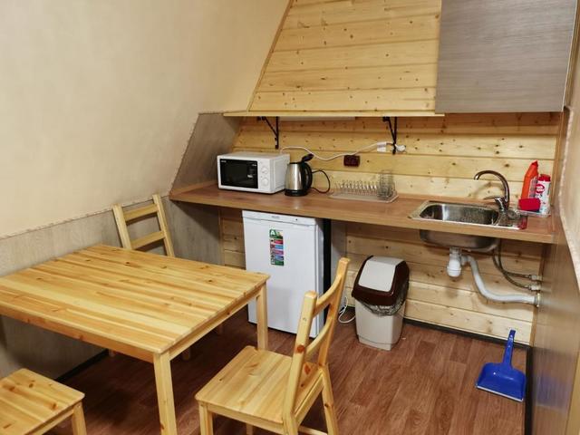 фото отеля Dolina Uyuta (Долина Уюта) изображение №5