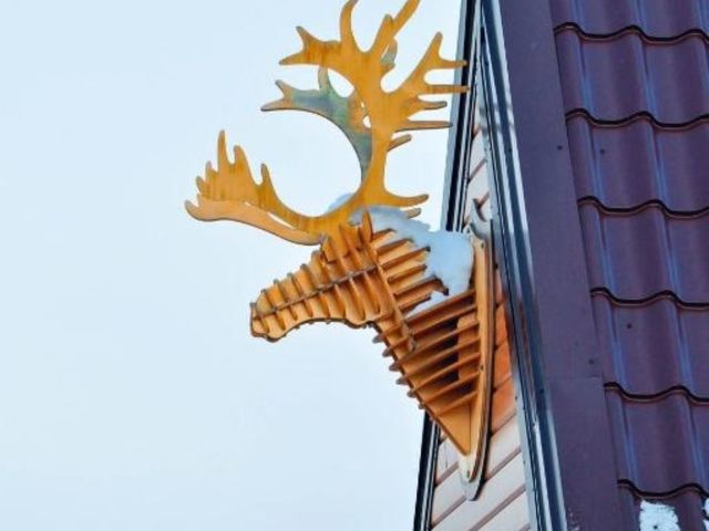 фотографии Dolina Uyuta (Долина Уюта) изображение №4