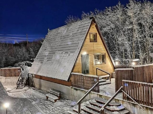 фотографии отеля Dolina Uyuta (Долина Уюта) изображение №3