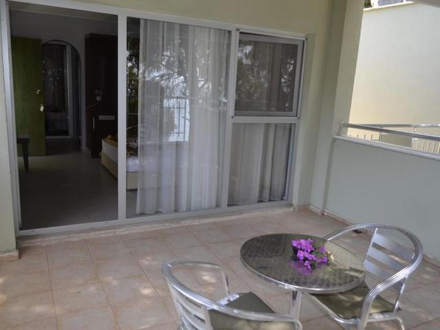 фото отеля Pine Beach Turunc	(ex.Dora Beach Turunc Hotel; Green Park Beach Hotel; Green Park Suites) изображение №5