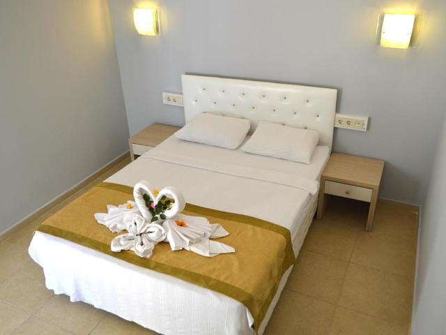 фотографии Pine Beach Turunc	(ex.Dora Beach Turunc Hotel; Green Park Beach Hotel; Green Park Suites) изображение №20