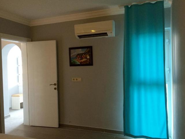 фото отеля Pine Beach Turunc	(ex.Dora Beach Turunc Hotel; Green Park Beach Hotel; Green Park Suites) изображение №17