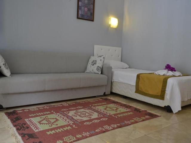 фото Pine Beach Turunc	(ex.Dora Beach Turunc Hotel; Green Park Beach Hotel; Green Park Suites) изображение №18