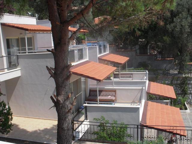 фотографии Pine Beach Turunc	(ex.Dora Beach Turunc Hotel; Green Park Beach Hotel; Green Park Suites) изображение №12