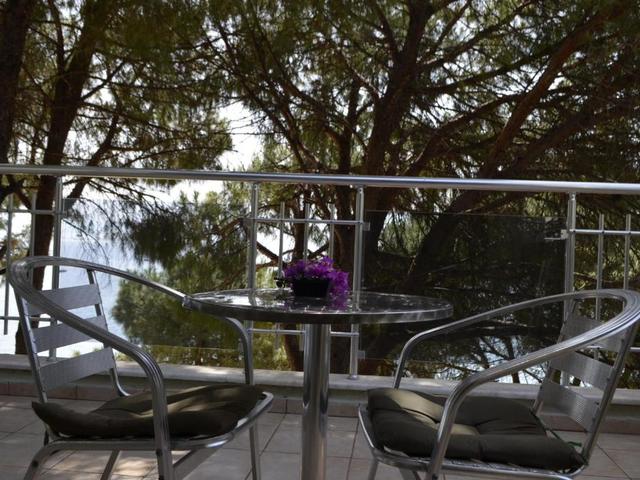 фото отеля Pine Beach Turunc	(ex.Dora Beach Turunc Hotel; Green Park Beach Hotel; Green Park Suites) изображение №9