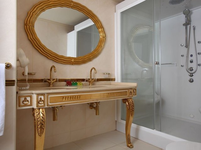фотографии Royal Arena Resort & Spa (ex. Litera Royal Marin Resort; Medesa; Blue Moon) изображение №16