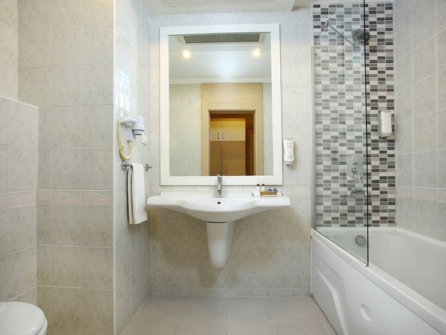 фотографии Royal Arena Resort & Spa (ex. Litera Royal Marin Resort; Medesa; Blue Moon) изображение №36