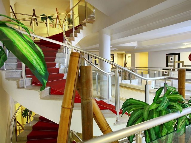 фото Royal Arena Resort & Spa (ex. Litera Royal Marin Resort; Medesa; Blue Moon) изображение №30