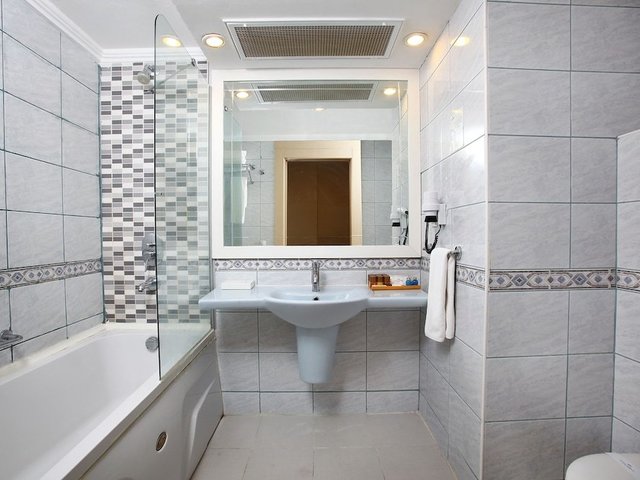 фотографии отеля Royal Arena Resort & Spa (ex. Litera Royal Marin Resort; Medesa; Blue Moon) изображение №31
