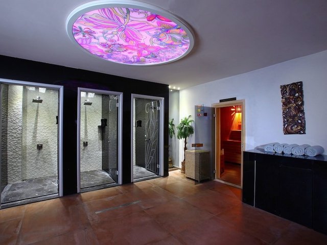 фотографии отеля Royal Arena Resort & Spa (ex. Litera Royal Marin Resort; Medesa; Blue Moon) изображение №11