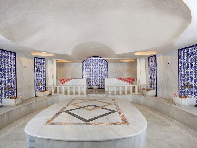 фото отеля Royal Arena Resort & Spa (ex. Litera Royal Marin Resort; Medesa; Blue Moon) изображение №25
