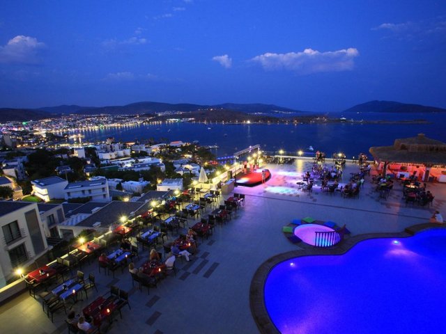фото Royal Arena Resort & Spa (ex. Litera Royal Marin Resort; Medesa; Blue Moon) изображение №22