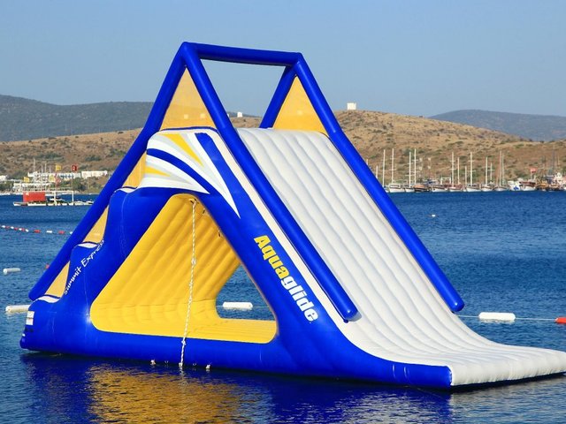 фотографии Royal Arena Resort & Spa (ex. Litera Royal Marin Resort; Medesa; Blue Moon) изображение №20