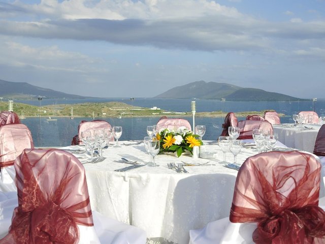 фото Royal Arena Resort & Spa (ex. Litera Royal Marin Resort; Medesa; Blue Moon) изображение №10