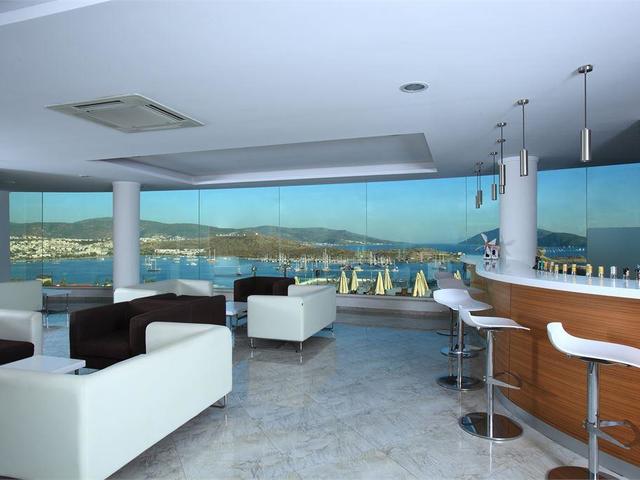 фото отеля Royal Arena Resort & Spa (ex. Litera Royal Marin Resort; Medesa; Blue Moon) изображение №9
