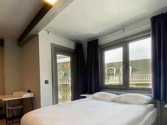 фото отеля Eresin Hotels Express изображение №17