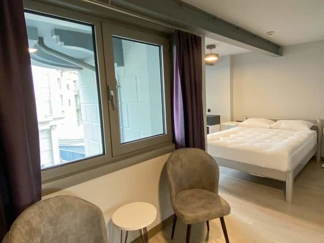 фото отеля Eresin Hotels Express изображение №9