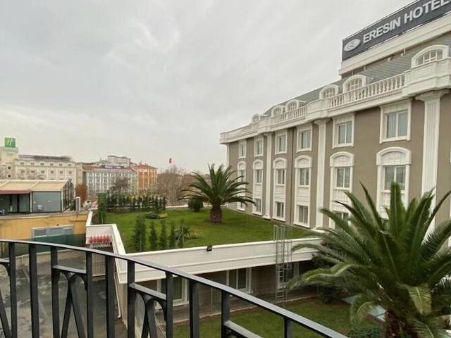 фото Eresin Hotels Express изображение №14