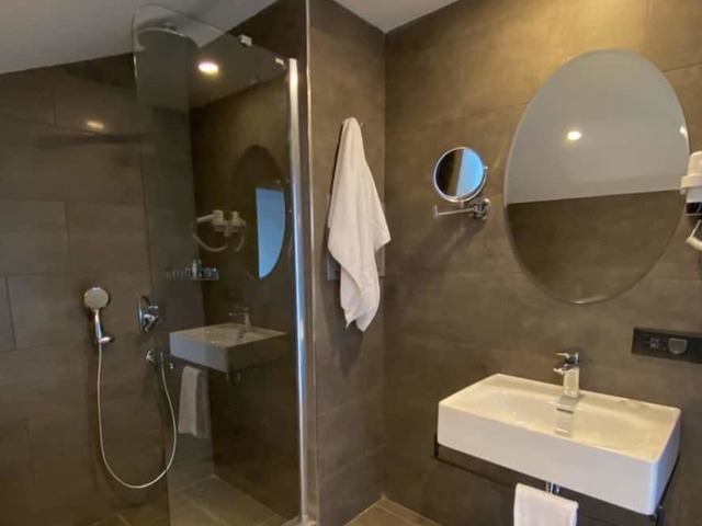 фотографии Eresin Hotels Express изображение №12