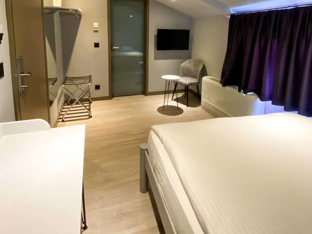 фото Eresin Hotels Express изображение №2