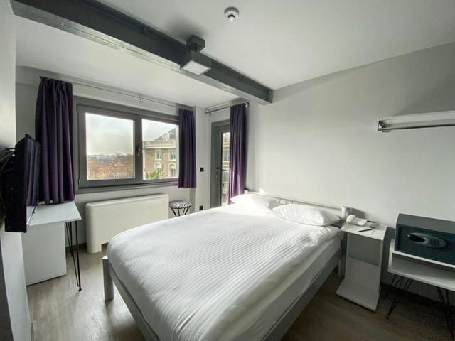фото Eresin Hotels Express изображение №6