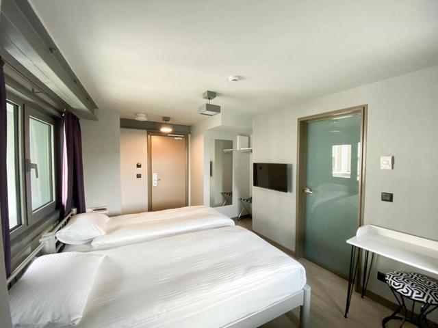 фото отеля Eresin Hotels Express изображение №5