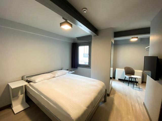 фотографии Eresin Hotels Express изображение №4