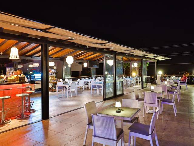 фотографии Samira Resort Hotel Aparts & Villas изображение №52