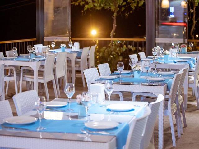фотографии отеля Samira Resort Hotel Aparts & Villas изображение №51