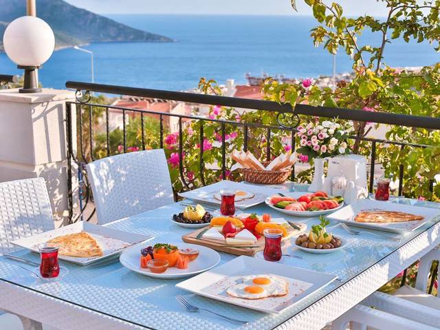 фото отеля Samira Resort Hotel Aparts & Villas изображение №49