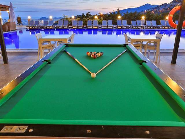 фото отеля Samira Resort Hotel Aparts & Villas изображение №45