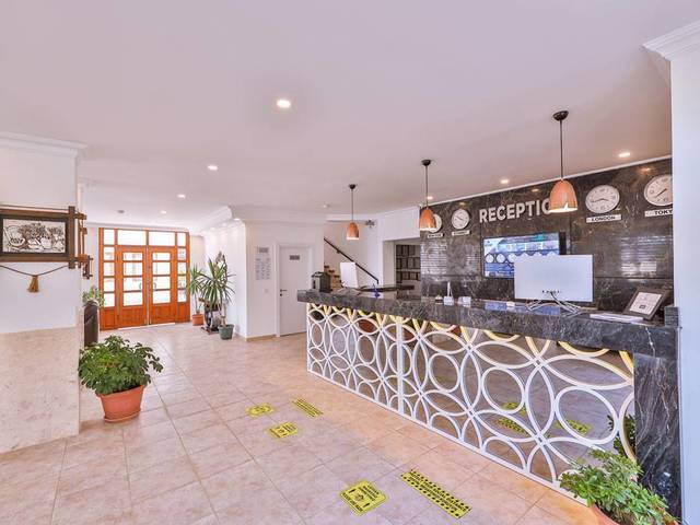 фото отеля Samira Resort Hotel Aparts & Villas изображение №33