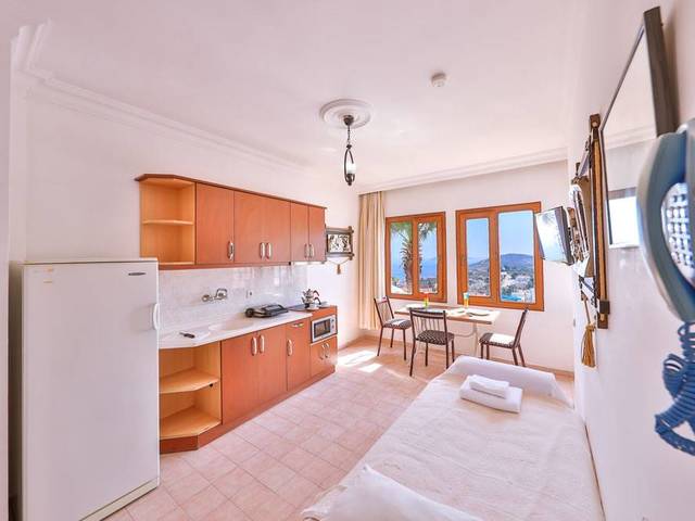 фотографии отеля Samira Resort Hotel Aparts & Villas изображение №31