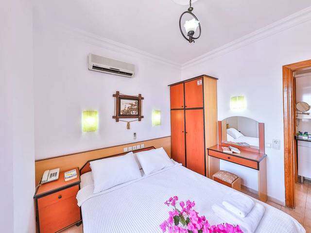 фото Samira Resort Hotel Aparts & Villas изображение №30