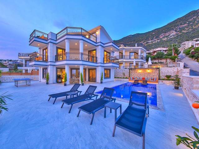 фотографии Samira Resort Hotel Aparts & Villas изображение №28