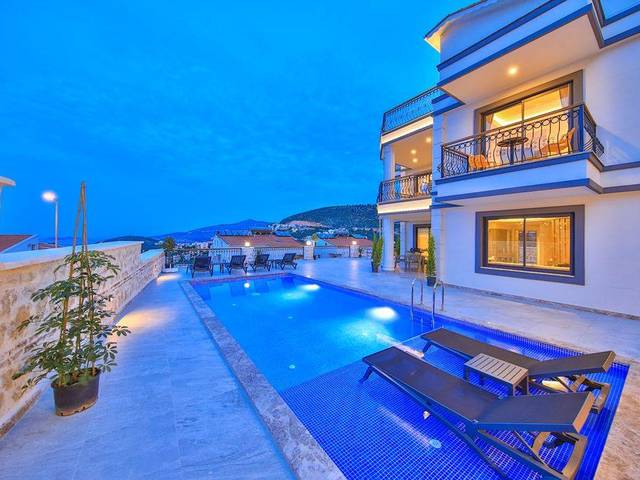 фото отеля Samira Resort Hotel Aparts & Villas изображение №25