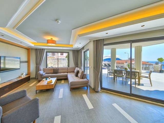фотографии отеля Samira Resort Hotel Aparts & Villas изображение №23