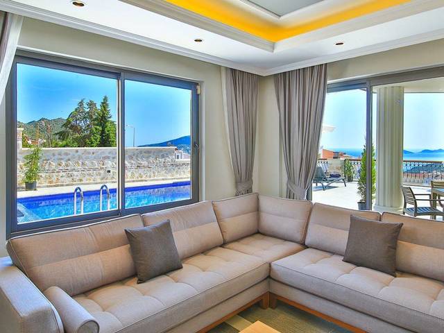 фото отеля Samira Resort Hotel Aparts & Villas изображение №21