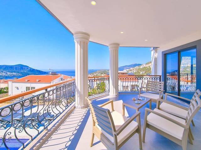 фотографии отеля Samira Resort Hotel Aparts & Villas изображение №19
